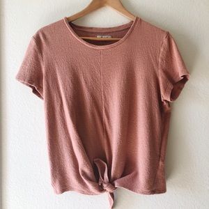 Madewell Top